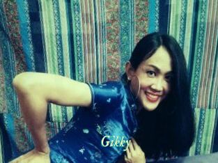 Gikky