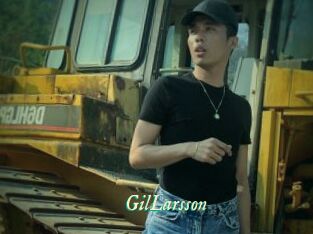 GilLarsson