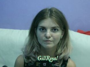 GillRoyal