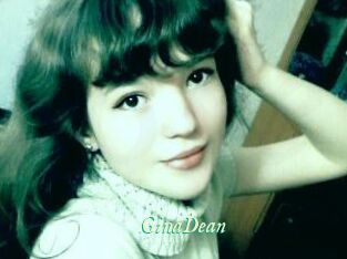GinaDean