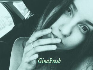GinaFresh