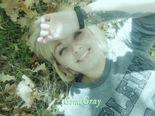 GinaGray