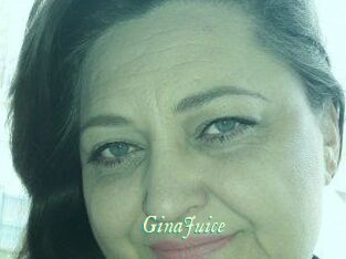 GinaJuice