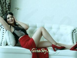 GinaSkyX