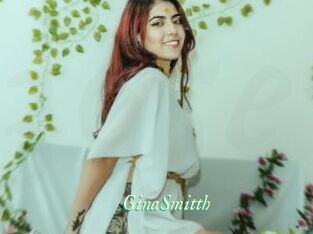 GinaSmitth