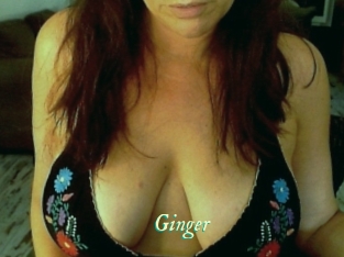 Ginger
