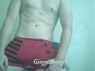 GingerAvenger