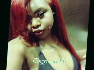 GingerLoveXO