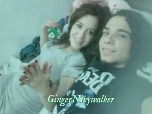 GingerNskywalker