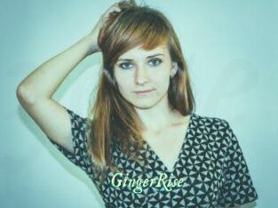 GingerRise