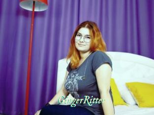 GingerRitter