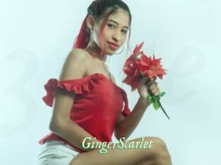GingerScarlet