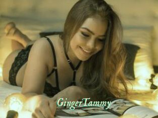 GingerTammy