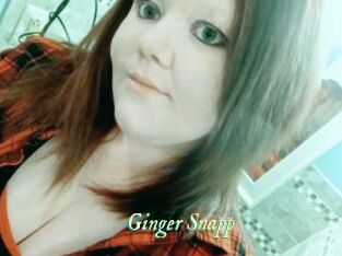 Ginger_Snapp