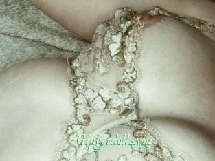 Gingerdoll4you