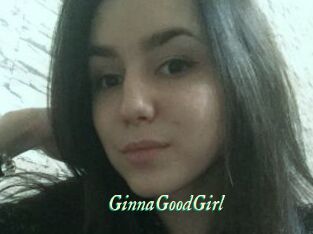 GinnaGoodGirl