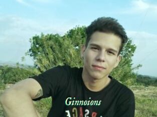 Ginnoions