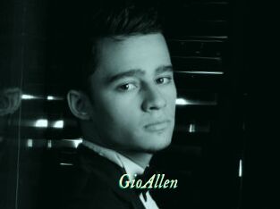 GioAllen