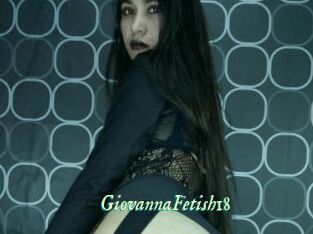 GiovannaFetish18