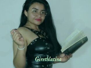 Girethlatina