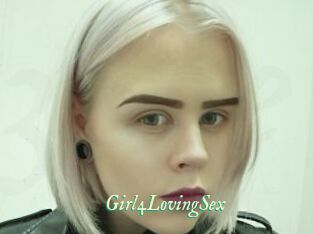 Girl4LovingSex