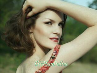 GirlSunOnline