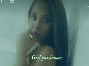 Girl_passionate