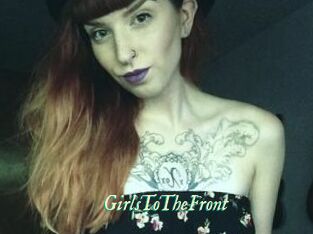 GirlsToTheFront