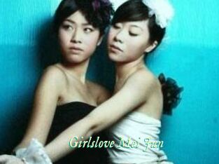 Girlslove_Mei_Jun