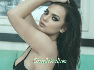 GisselleWillson