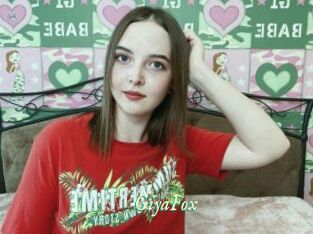 GiyaFox
