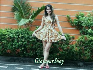 GlamourShay