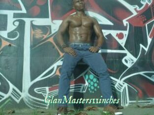 GlanMasters11inches
