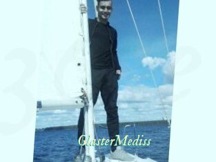 GlasterMediss