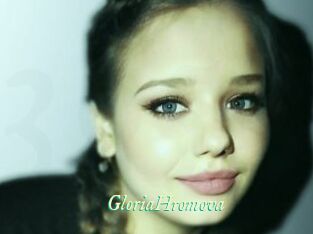 GloriaHromova