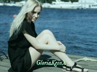 GloriaKeinX