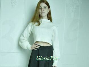 GloriaPitt