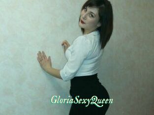 GloriaSexyQueen