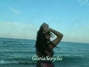 GloriaSexychic