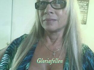 Gloriafellen