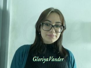 GloriyaVander