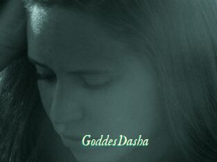 GoddesDasha