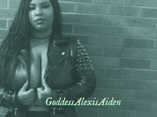 GoddessAlexisAiden