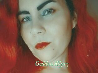 GoddessAlly27