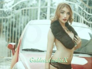GoddessAmaliaX