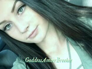 GoddessAmberBrookes