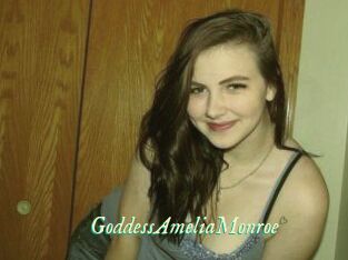GoddessAmeliaMonroe