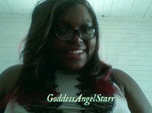 GoddessAngelStarr