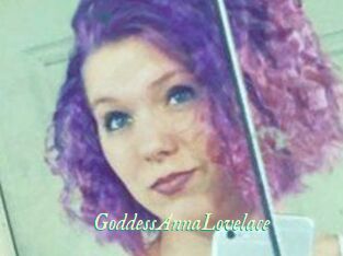 GoddessAnnaLovelace