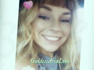 GoddessAriaLove